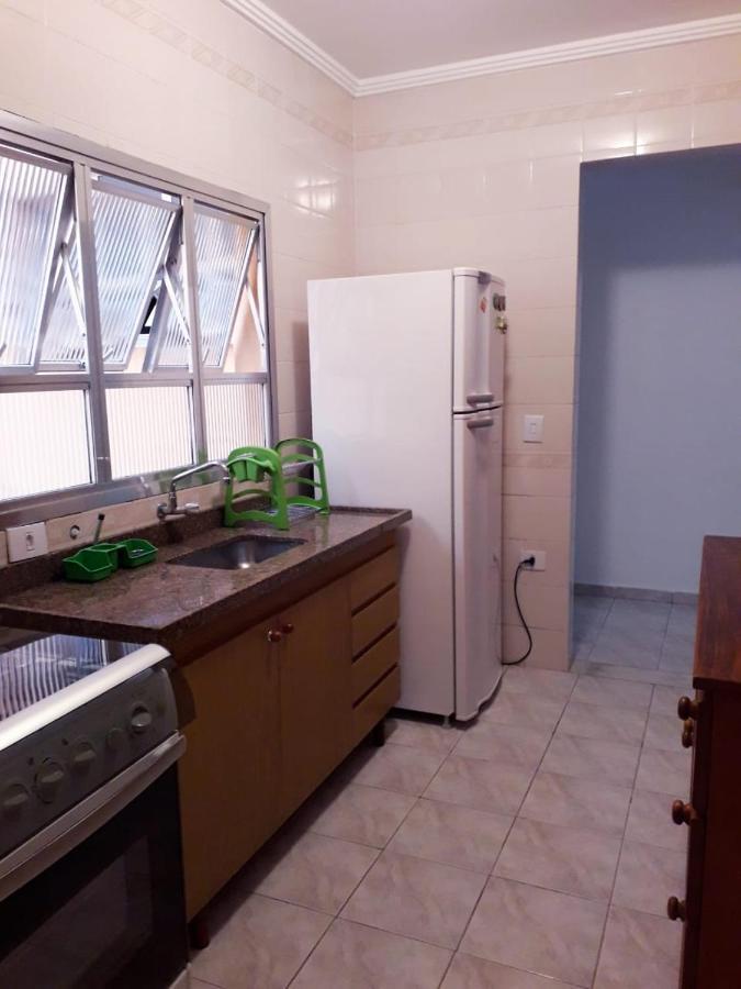 Apartamento Apto Village San Marino Ubatuba