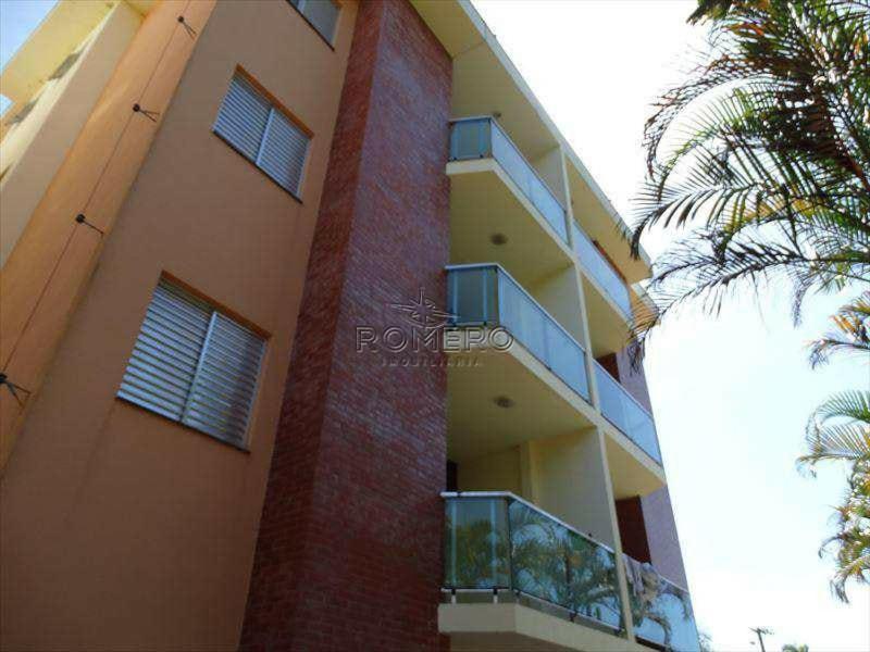 Apto Village San Marino Apartamento *
