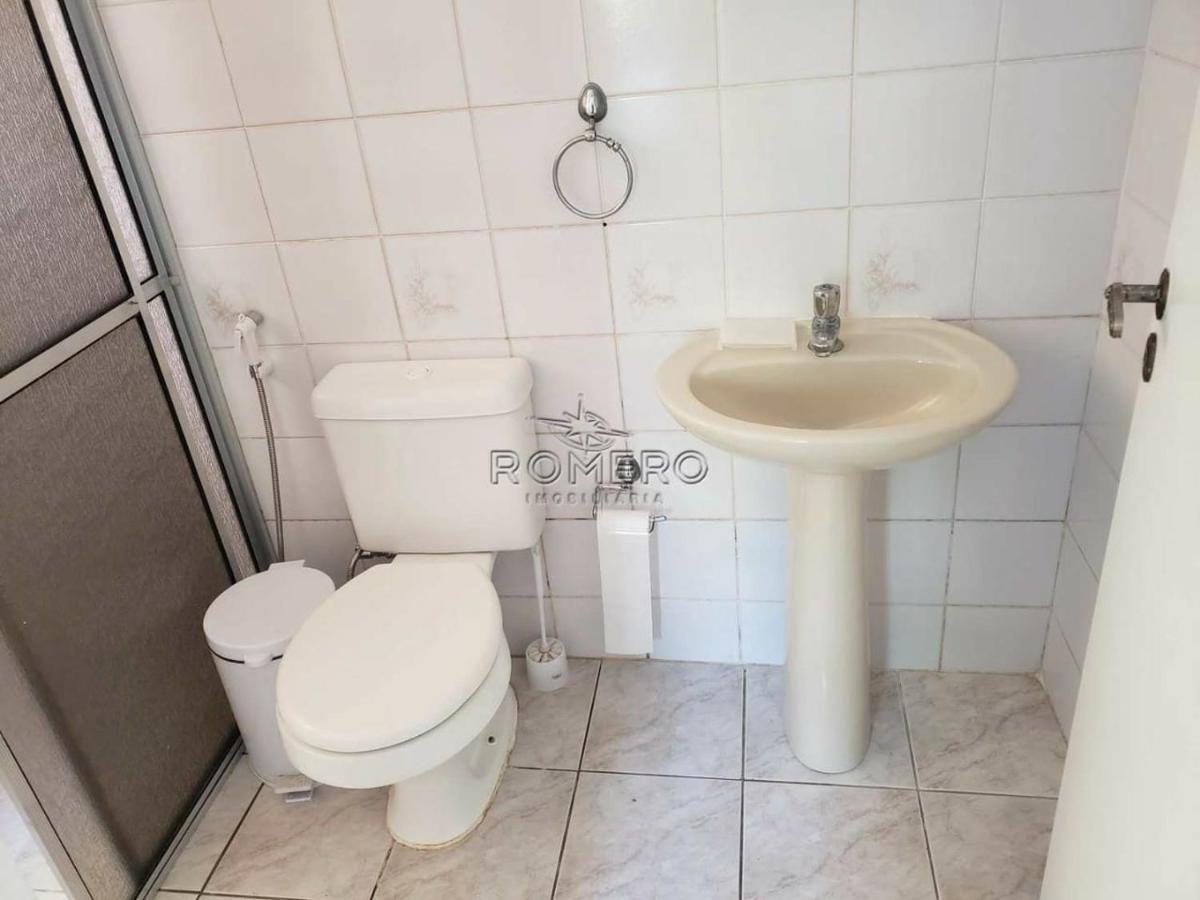 Apartamento Apto Village San Marino Ubatuba
